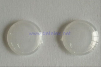 XK-X252 shuttle quadcopter spare parts small round LED cover